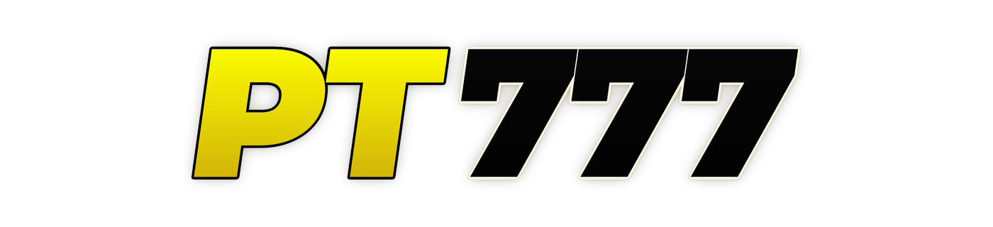pt777 Logo